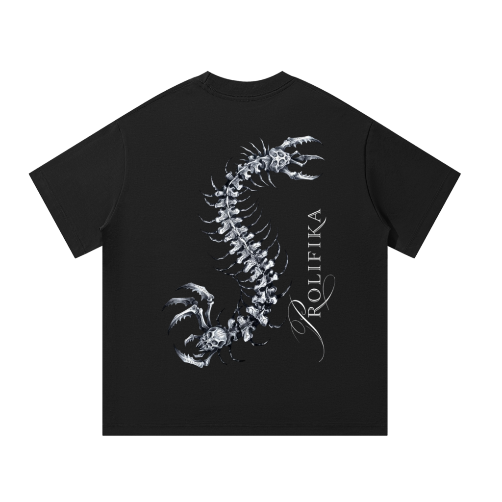 2MANYLEGS TEE