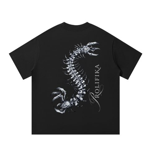 2MANYLEGS TEE