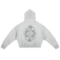 X2 DIAGRAM HOODIE