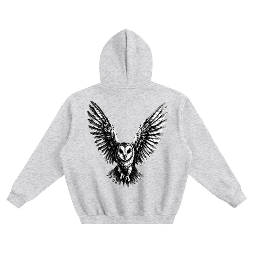 0WL HOODIE