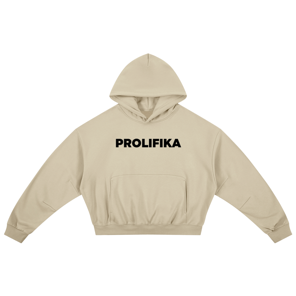 X2 DIAGRAM HOODIE